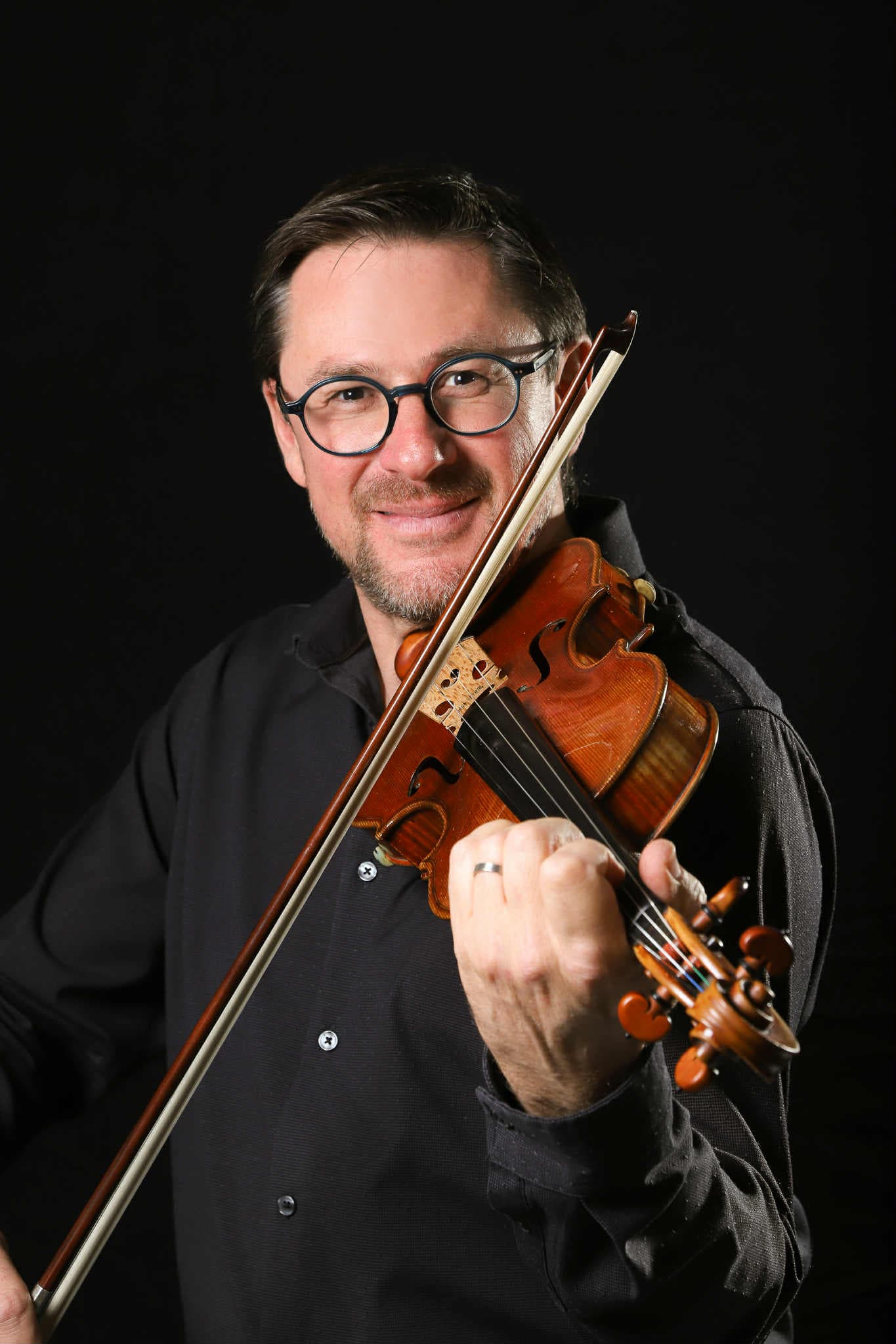 Déambulation musicale