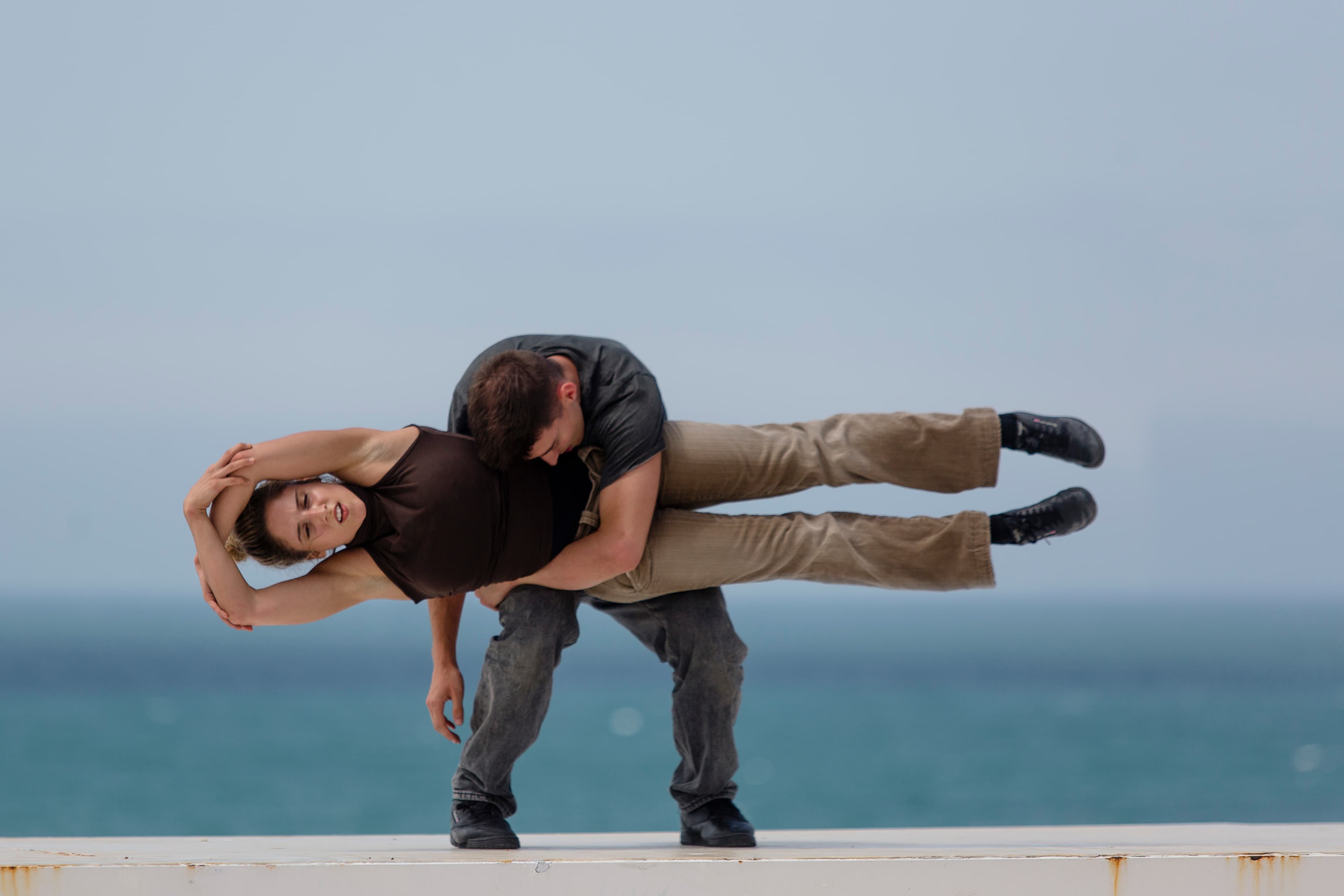 Danse