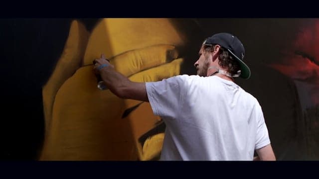 Voir la vidéo La Parade des 5 Sens sur Vimeo